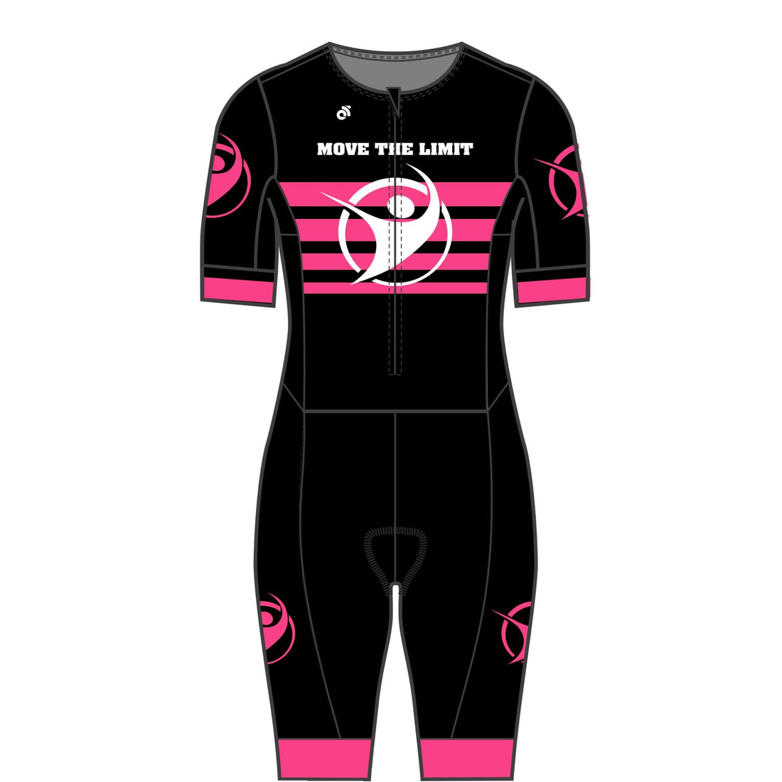 TECH+ Edge Aero Tri Suit