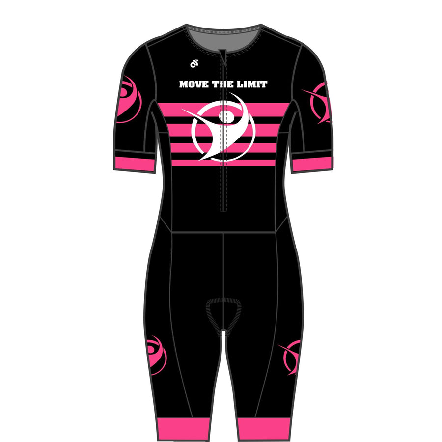 TECH+ Edge Aero Tri Suit