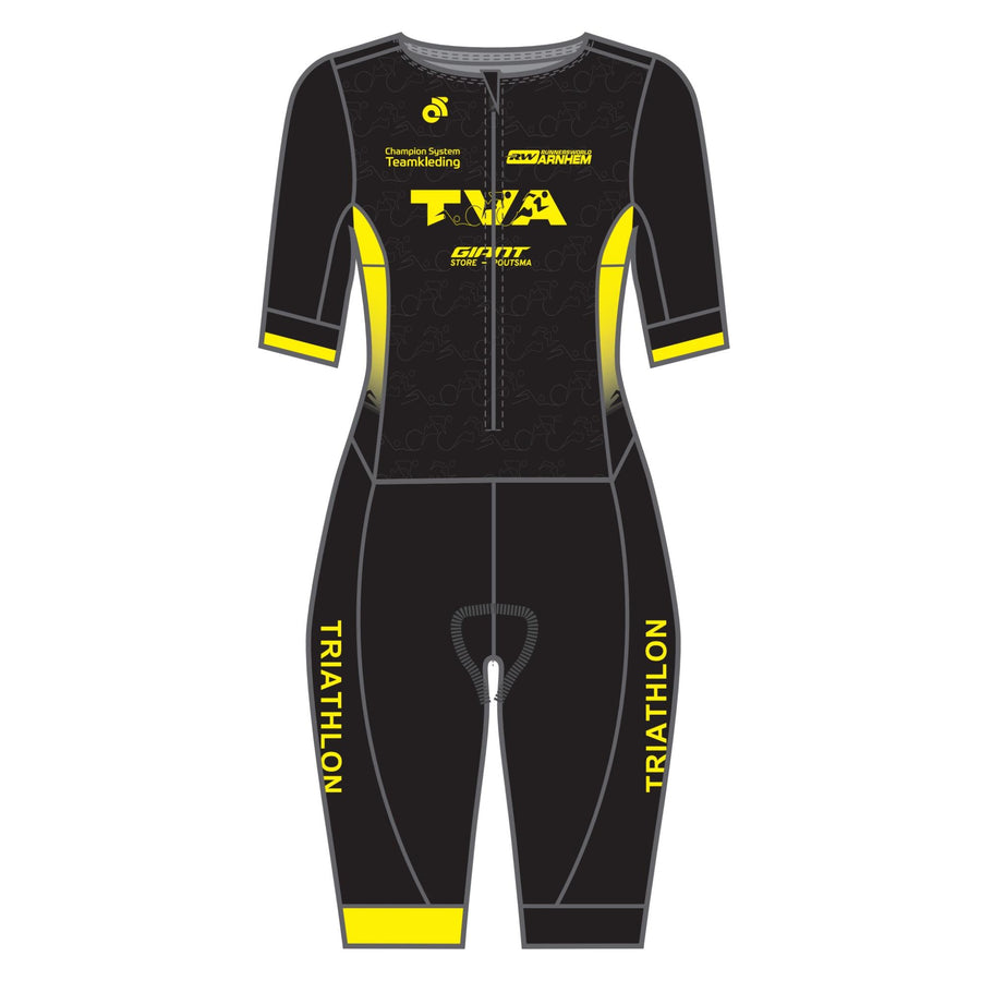 TECH+ Edge Aero Tri Suit