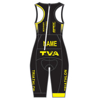 TECH+ Edge Tri Suit - Children