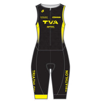 TECH+ Edge Tri Suit