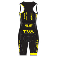 TECH+ Edge Tri Suit - Children