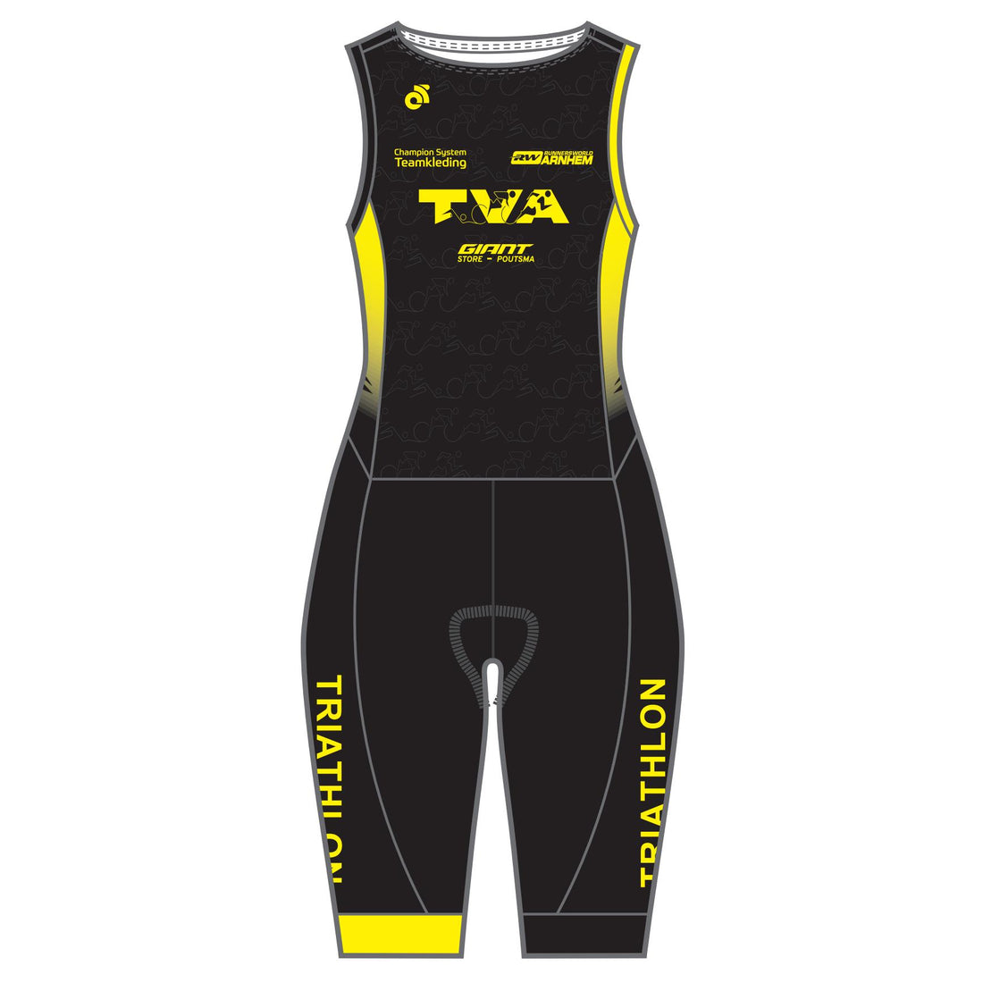 PERFORMANCE+ Velocity Tri Suit