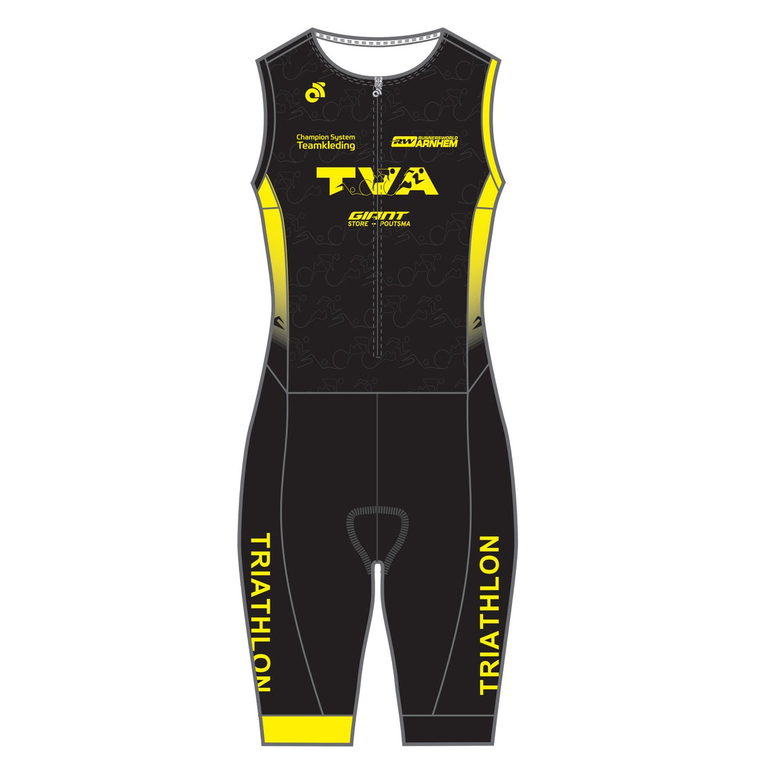 PERFORMANCE+ Velocity Tri Suit