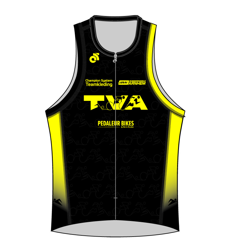 APEX Link Tri Top