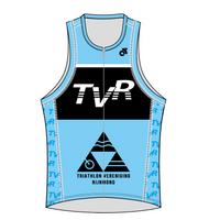 PERFORMANCE Link Tri Top