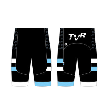 TECH Cycling Short (zonder-bib Straps-Bretels)