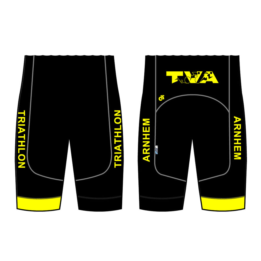 TECH Cycling Shorts - Children  (non-bib strap)