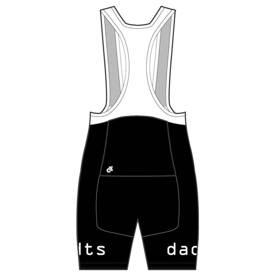 TECH Bib Short - Kind