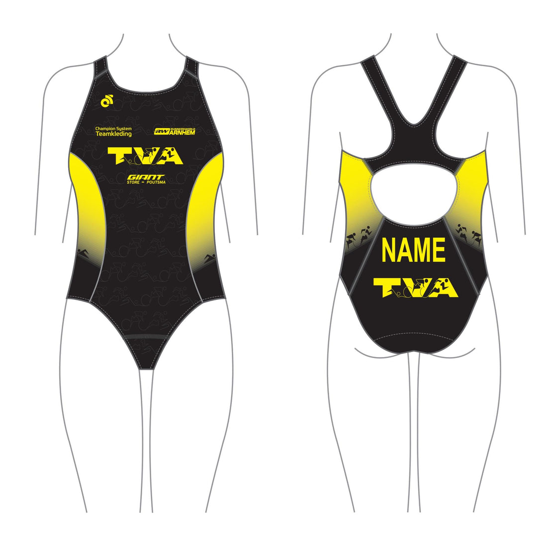 PERFORMANCE Tri Badpak