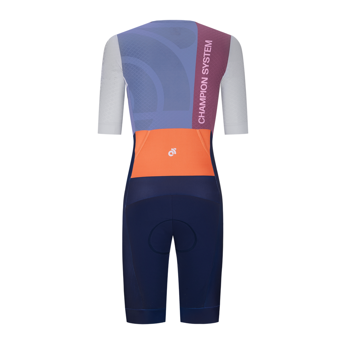 TECH+ EDGE Aero Tri suit