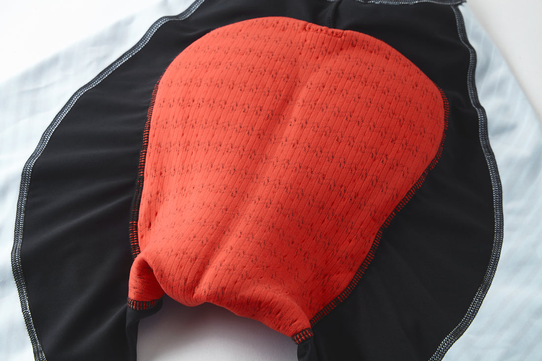 APEX+ ZERO BIB Short