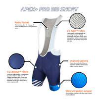 APEX+ BIB Short