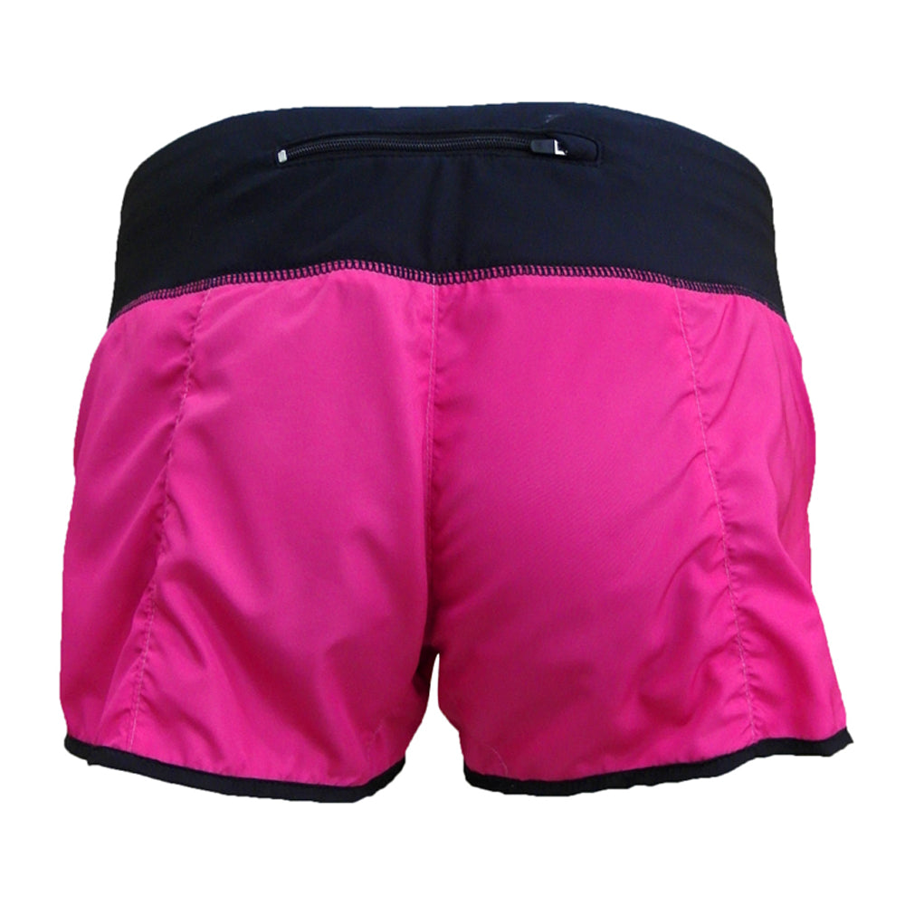 DONNA FORTE Run Short