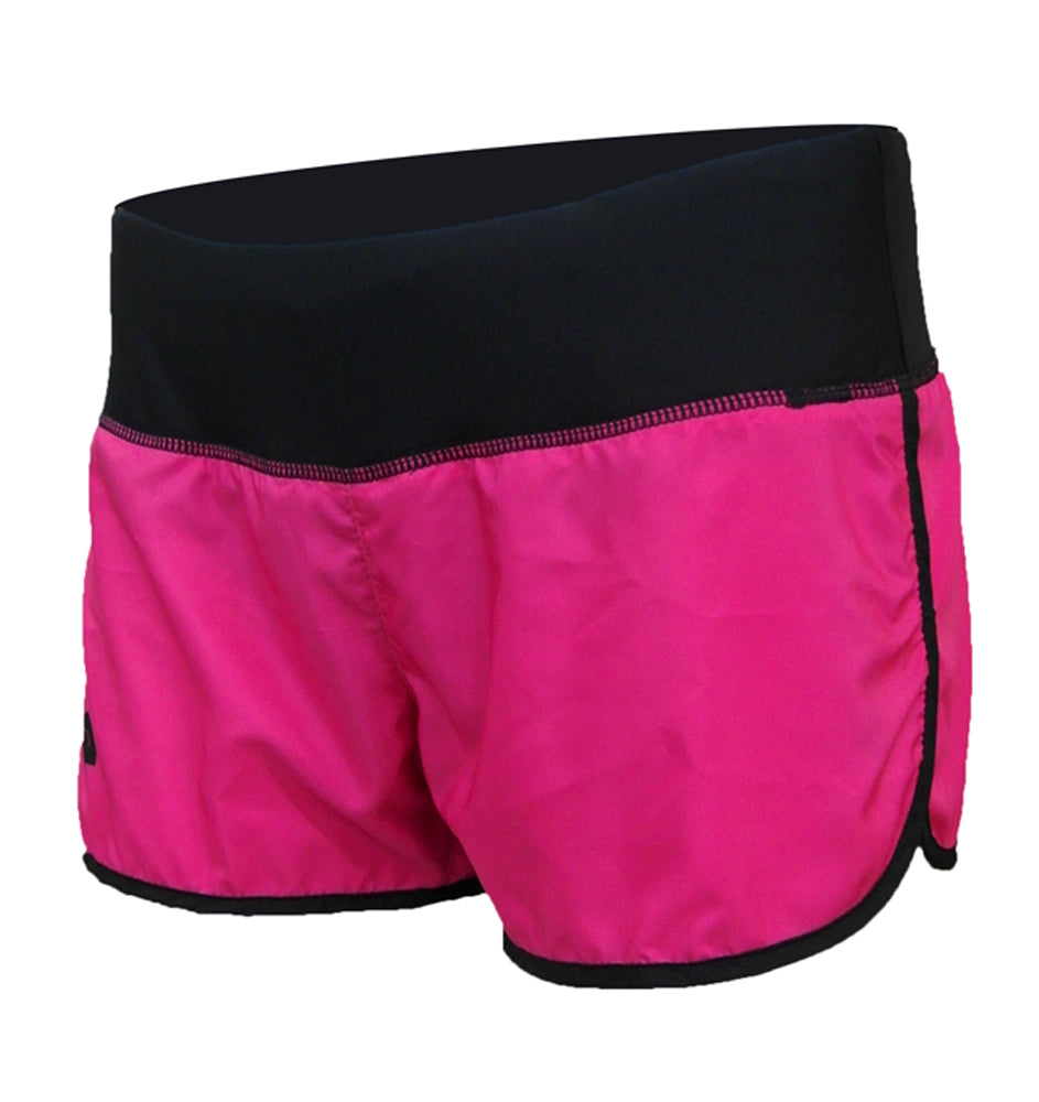 DONNA FORTE Run Short