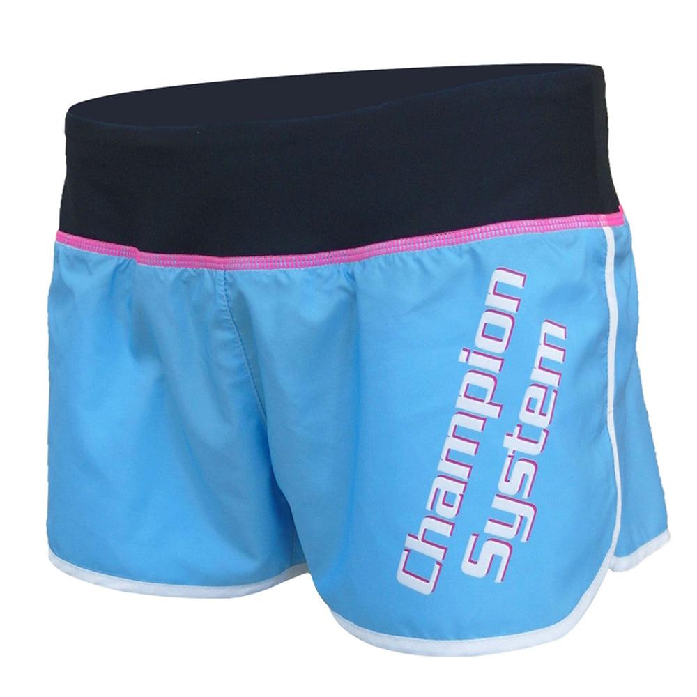 DONNA FORTE Run Short