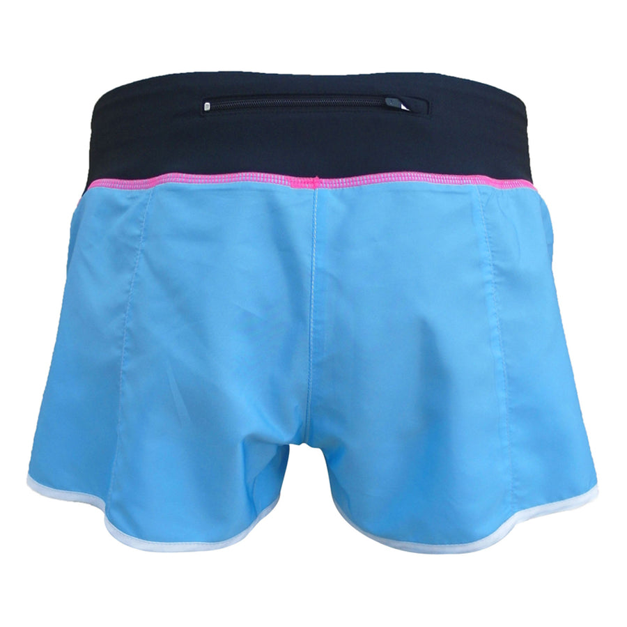 DONNA FORTE Run Short