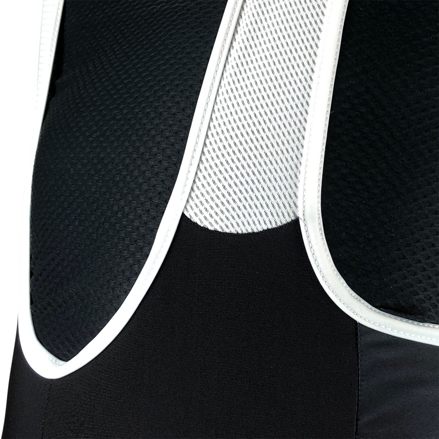 TECH BIB Short