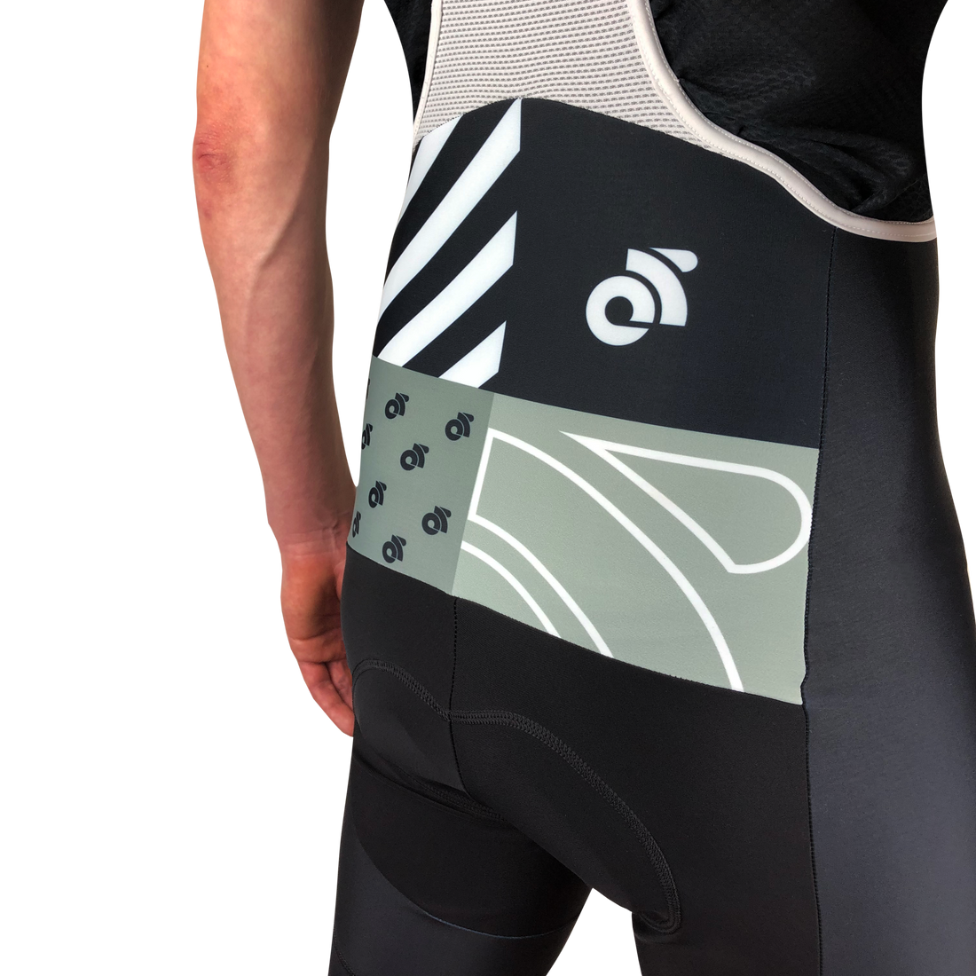 TECH BIB Short