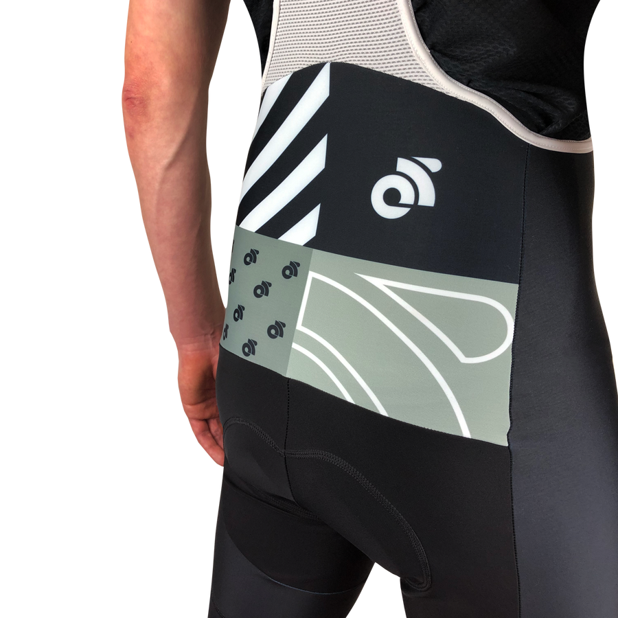 TECH BIB Short