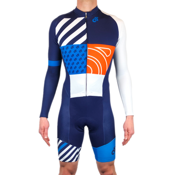 PERFORMANCE Cyclocross Skin Suit