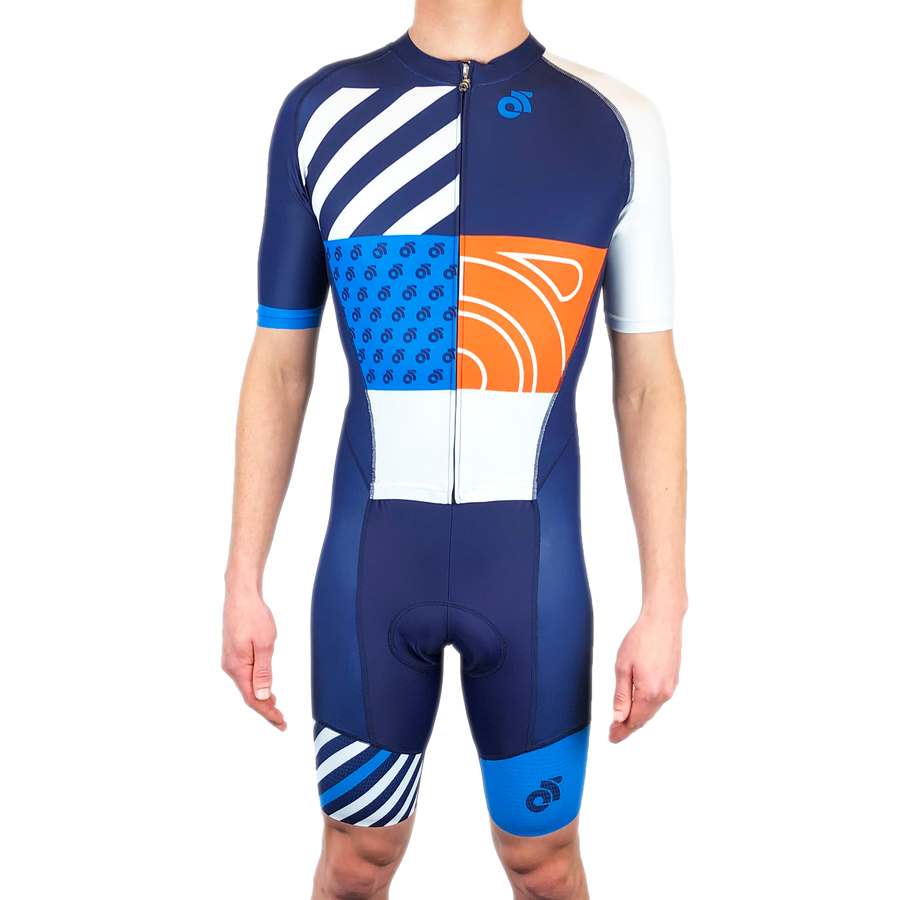 PERFORMANCE Cyclocross LITE Skin Suit