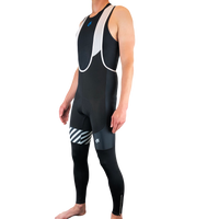 PERFORMANCE Winter Bib Tight