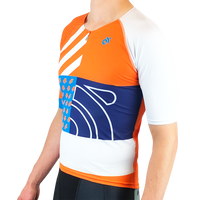 PERFORMANCE Speed Tri Top