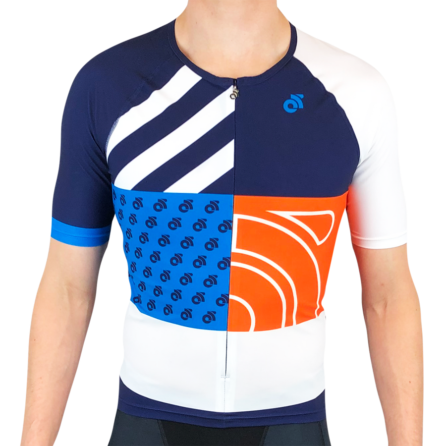 APEX Speed Tri Top