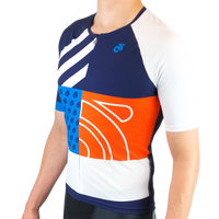 APEX Speed Tri Top