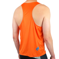 APEX Marathon Singlet Man