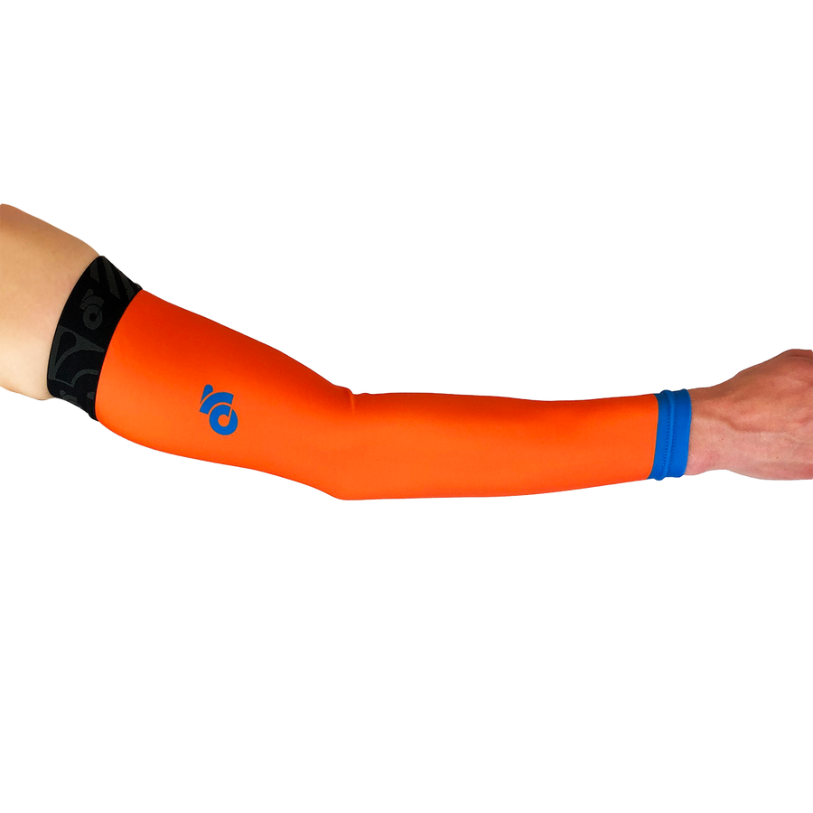 LYCRA Armwarmers