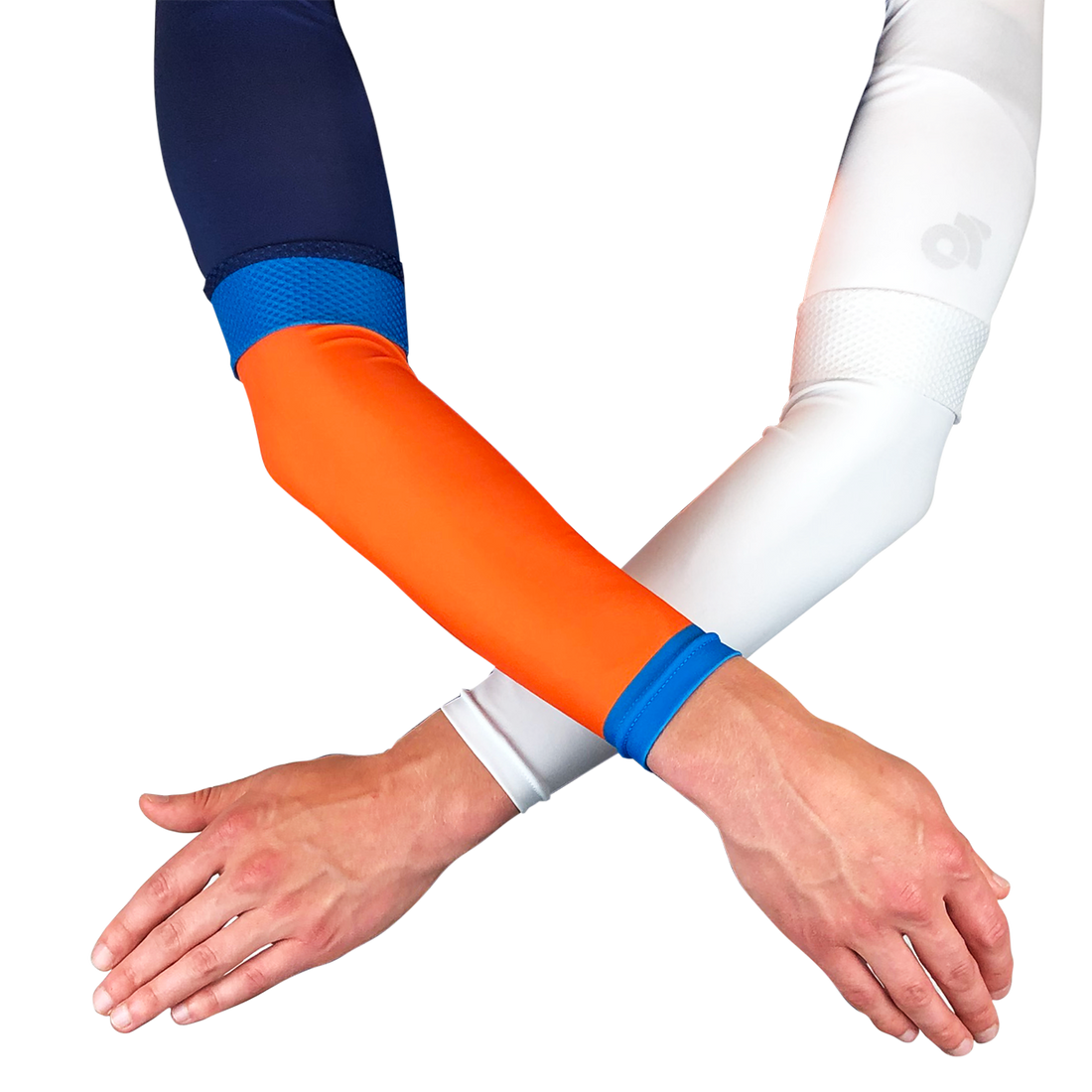 LYCRA Armwarmers