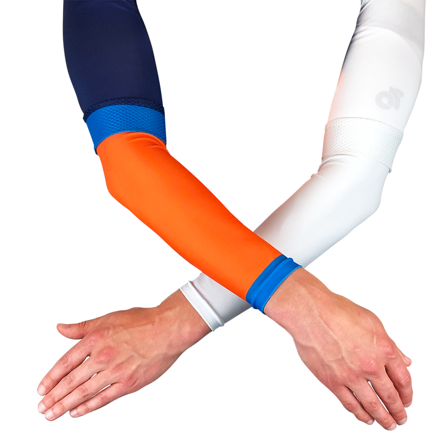 LYCRA Armwarmers