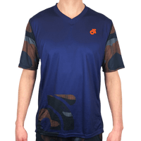 TRAIL Shirt Korte Mouw