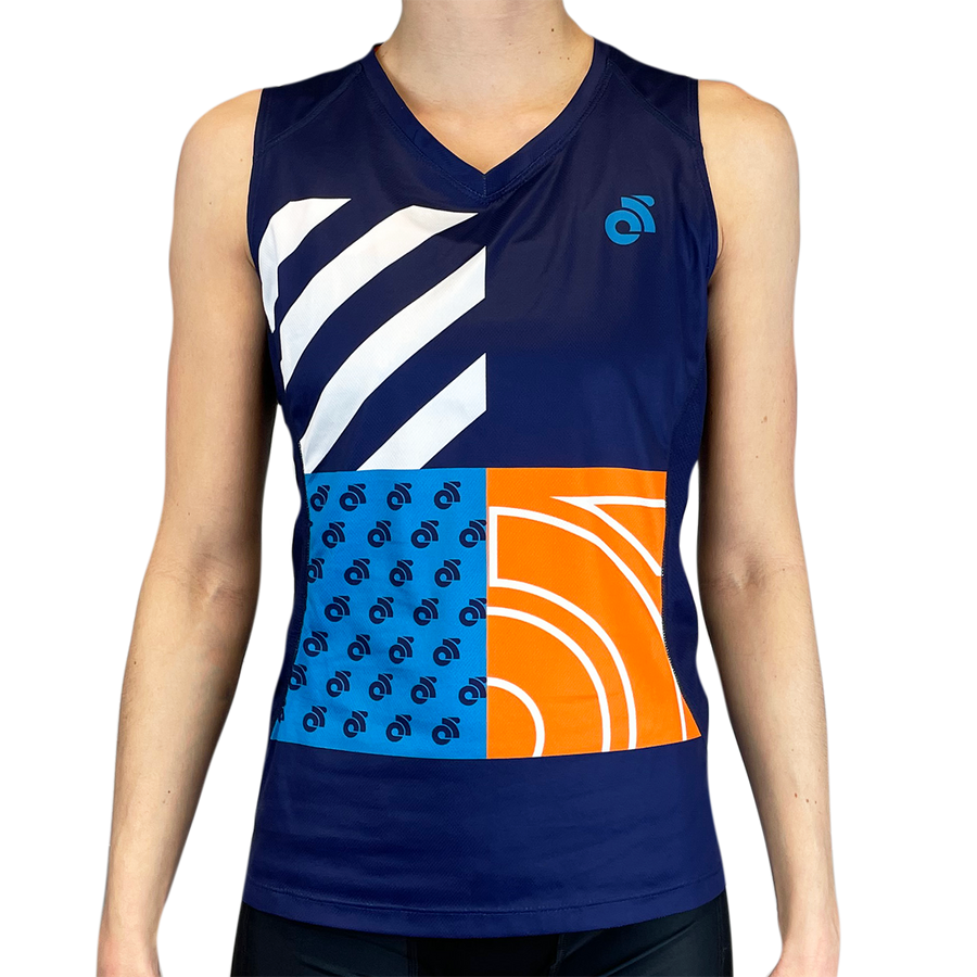 APEX Singlet Vrouw