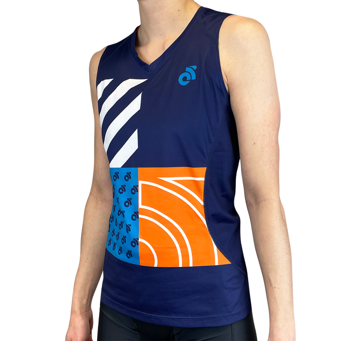 APEX Singlet Vrouw