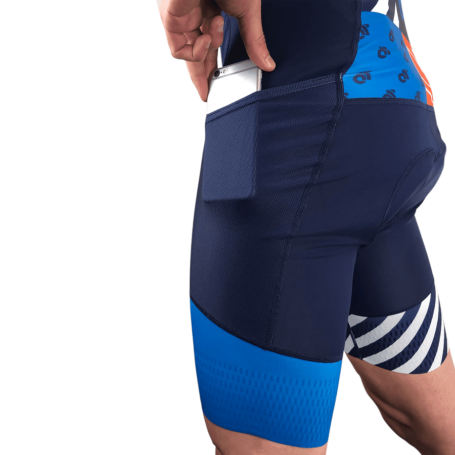 PERFORMANCE Endurance BIB Short