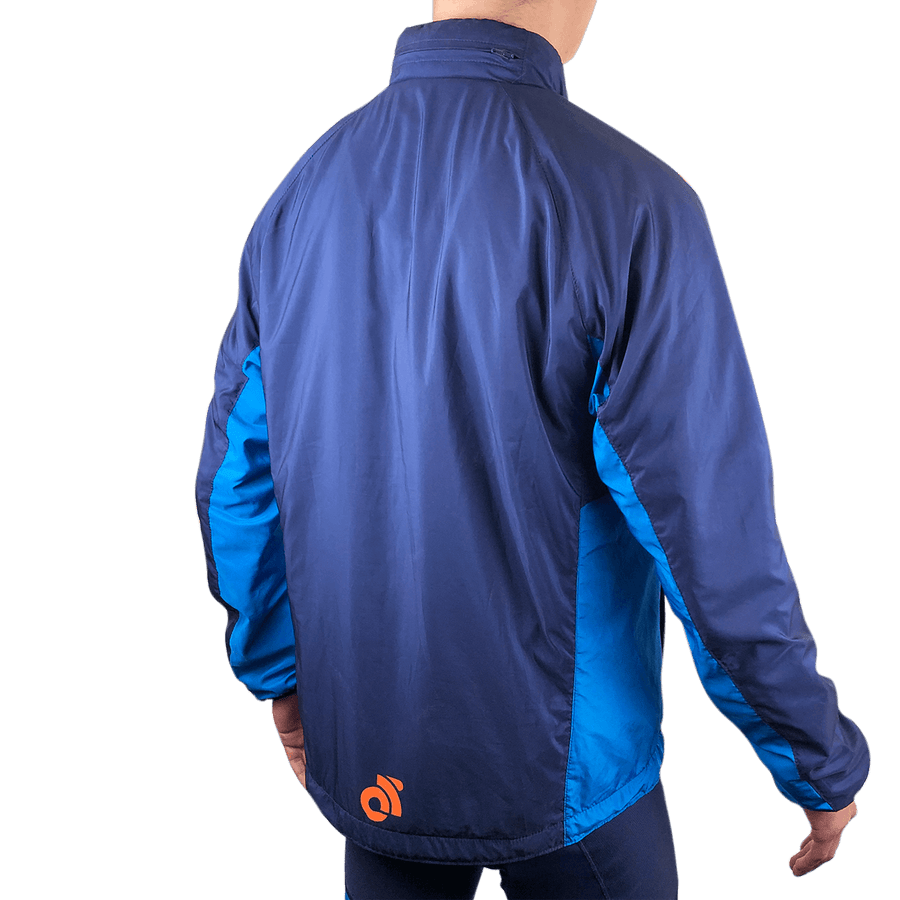 Copenhagen Windbreaker / Fleece Jack