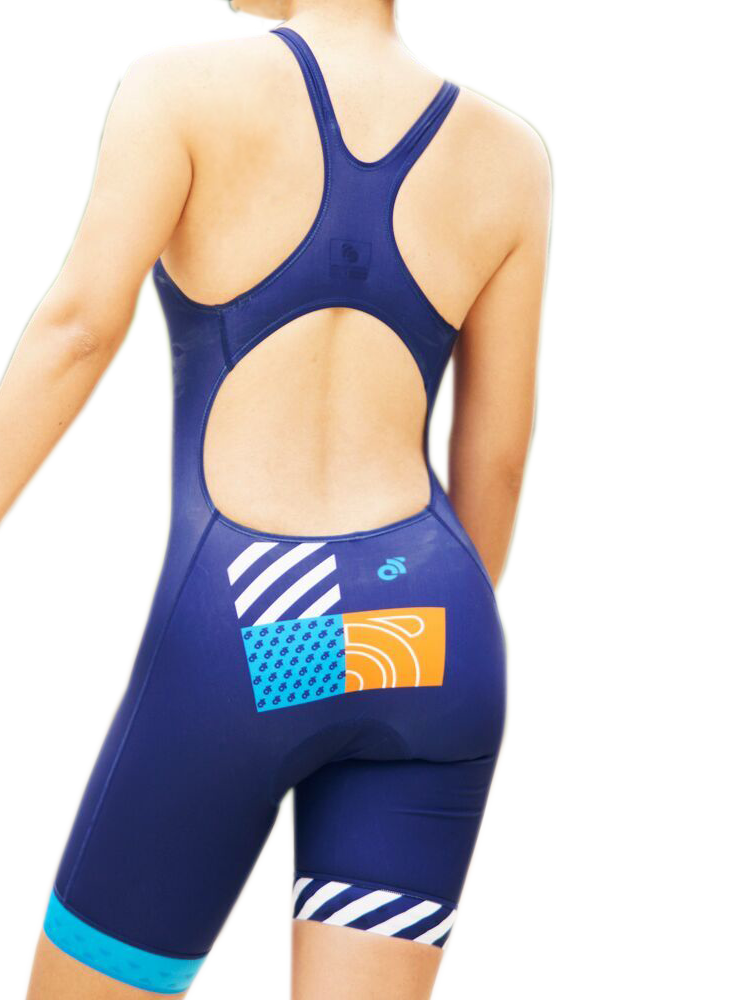 APEX Tri Suit Badpak Rug